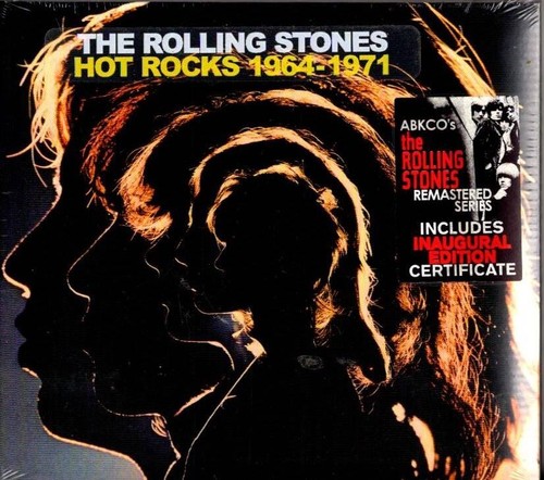 Rolling stones sealed 2002 - stones,