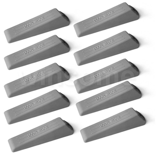 Door wedge rubber - 10,