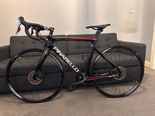 Pinarello gan carbon - pinarello,