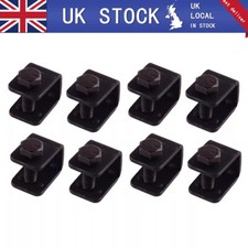 8X Universal Car Auto Splash