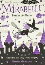 Mirabelle Breaks the