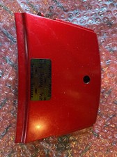 Kawasaki ZZR600 E Rear Joiner Panel Red