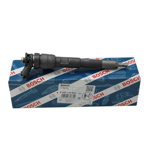 New bosch diesel - new,
