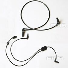 FMA TB1288-A/B 60cm Splitter Wire Dummy Model Non-Function For GPNVG-18 PVS-31