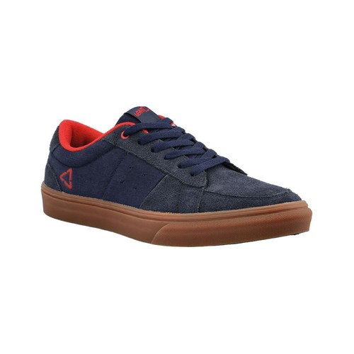 Leatt mtb flat - shoes, onyx