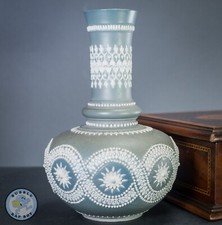 Doulton Burslem Vase "Rare