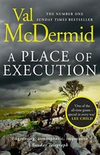 A Place of Execution-Val McDermid, 9780008373160