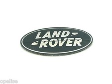 Genuine New LAND ROVER