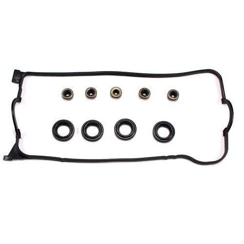 Valve cover gasket kit - valve,