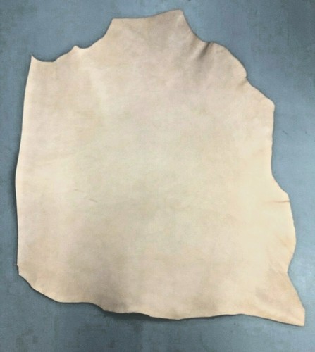 3oz veg tan leather cowhide - tan,