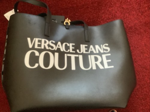 Versace jeans couture - versace, bag