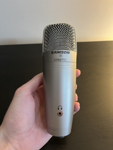 Samson c01u pro - c01u,