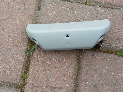 Nissan qashqai j10 front alarm - j10,