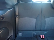 MINI REAR SEAT COOPER D MK2