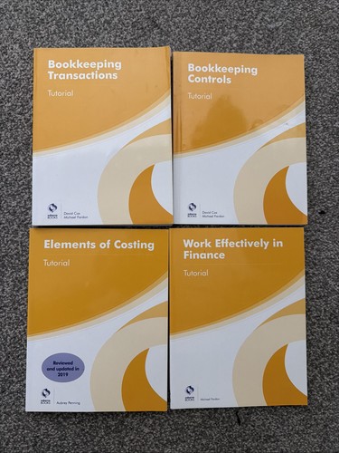 Osborne books aat level - osborne, 2