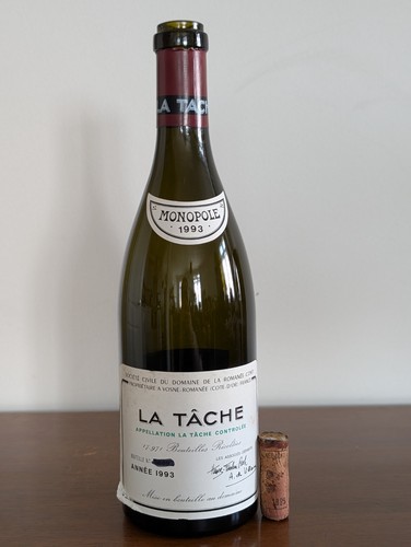 Drc tâche 1993 empty - la,