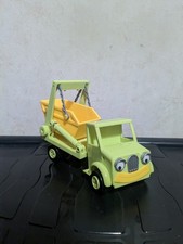 Bob the Builder Skip Toy Truck