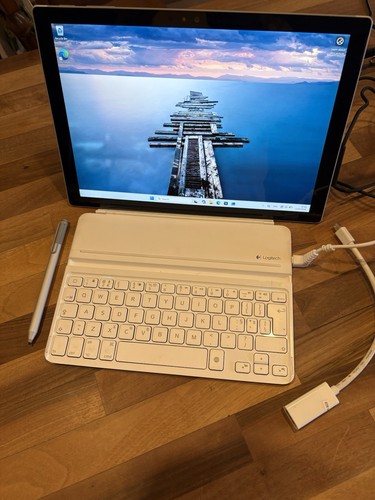 Microsoft surface pro - surface,
