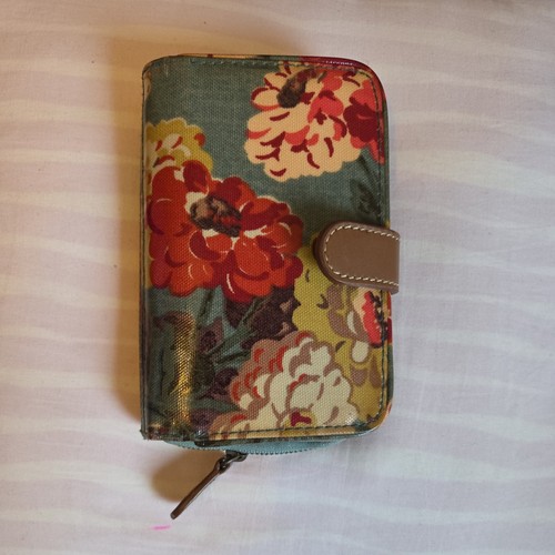 Cath kidston purse wallet - kidston,