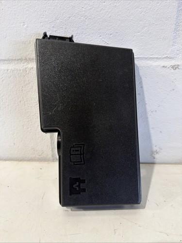 Ford focus fuse - fuse, box