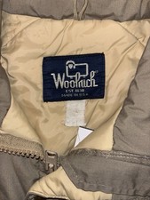 Woolrich John Rich & Bros