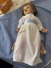 KAMMER and REINHARDT. Antique German Doll. Pre 1895 - 20 1/2 inches.