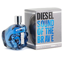 Diesel Sound Of The Brave Eau