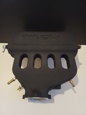 HPA Intercooler, Liquid