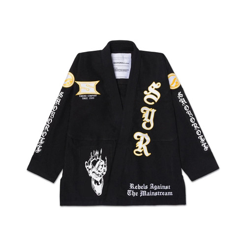 Shoyoroll imperial bjj - bjj, gi