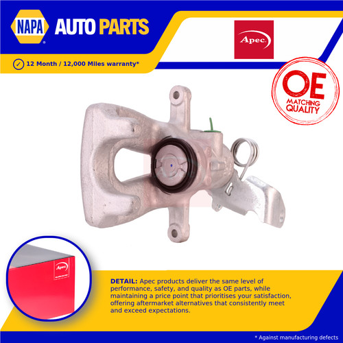 Brake caliper fits - caliper, romeo