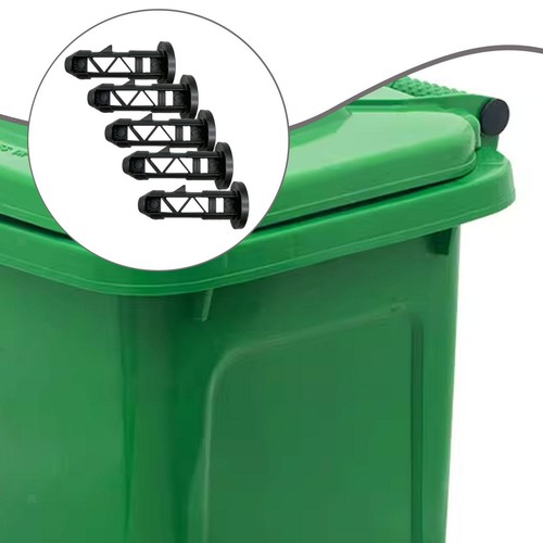 5pcs wheelie bin lid - 5pcs,