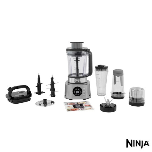 Ninja foodi power nutri - foodi,