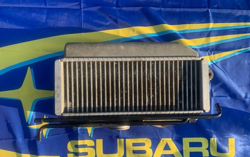 Genuine 2002 2005 subaru - genuine, 2002-2005