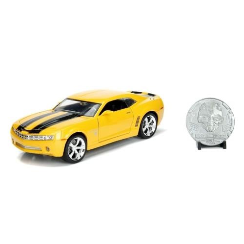 Jada toys 06 - tf, '06