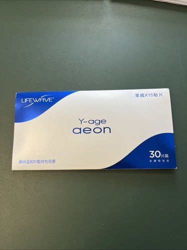 Lifewave aeon - lifewave,