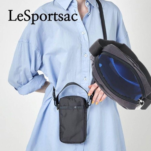 Lesportsac shoulder bag - shoulder,