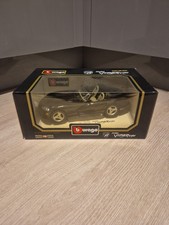 Burago 1/18 Scale Diecast 3065