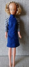 Tressy Mary Makeup Doll +