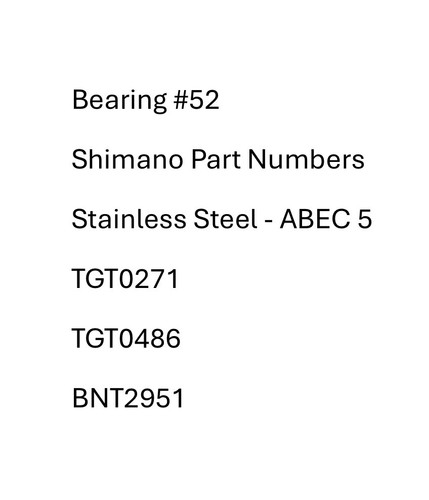 Shimano tekota tek - shimano,