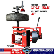 KATOOL 39" Max Wheel Diameter