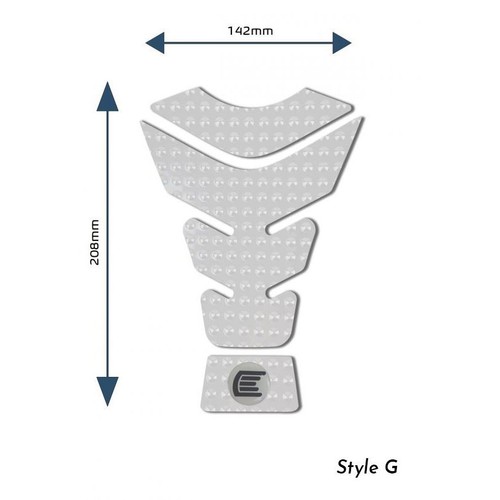 Eazi grip evo centre tank - eazi-grip,