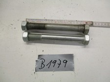 Bolt M20x200 mm connection
