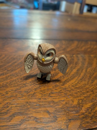 Peter rabbit action - figure, old