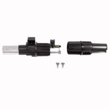 Thule - End Cap Set Left &