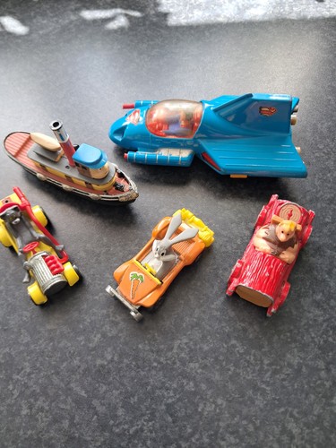 Corgi collectibles tom - tom, &