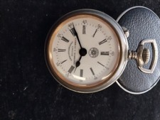 RUNNING POCKET WATCH ORIGINAL