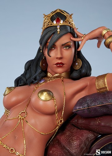 Dejah thoris premium - dejah,