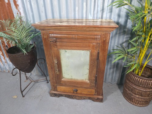 Vintage indian mirrored - vintage,