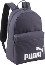 Puma Phase Backpack Grey Gym