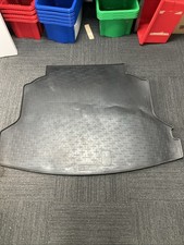 TRAVALL Cargomat Rubber Boot Liner for Honda CR-V (2012-2017) Tailored Fit Boot